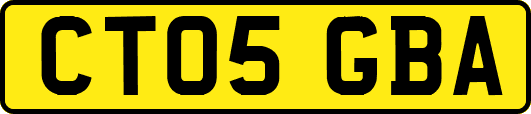 CT05GBA