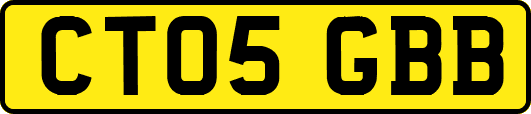 CT05GBB