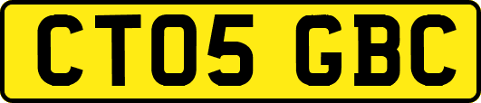 CT05GBC