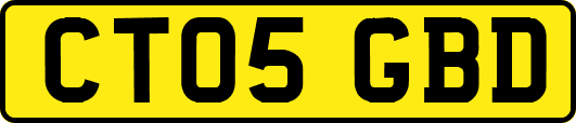 CT05GBD