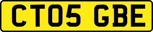CT05GBE