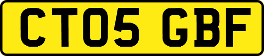 CT05GBF