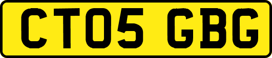 CT05GBG