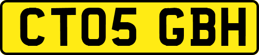 CT05GBH