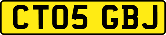 CT05GBJ