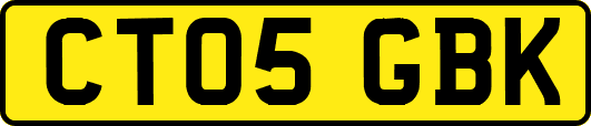 CT05GBK