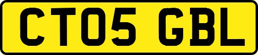 CT05GBL