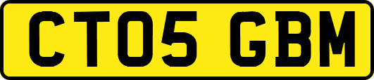 CT05GBM