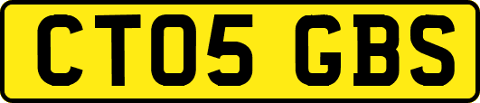 CT05GBS