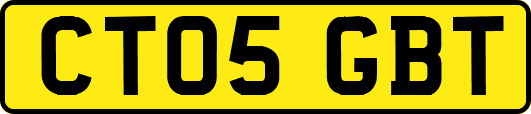 CT05GBT
