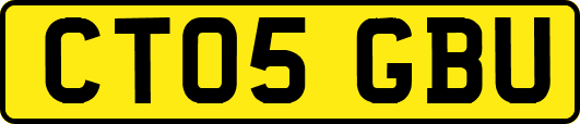CT05GBU