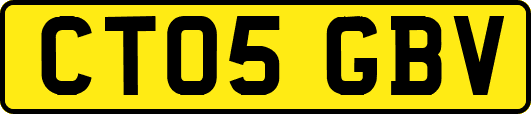 CT05GBV