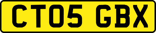 CT05GBX
