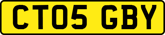 CT05GBY