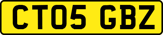 CT05GBZ