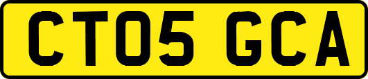 CT05GCA