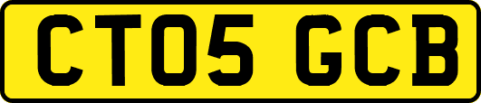 CT05GCB