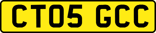 CT05GCC