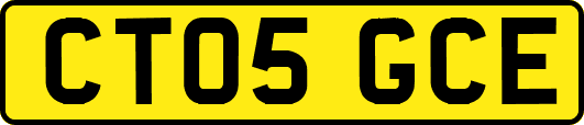 CT05GCE