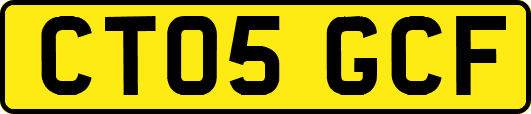CT05GCF