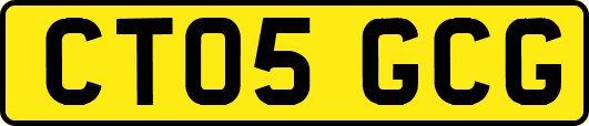 CT05GCG