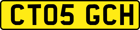 CT05GCH