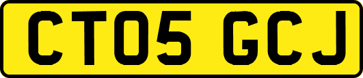CT05GCJ