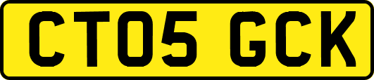 CT05GCK