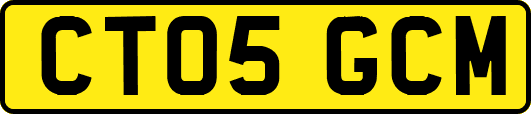 CT05GCM