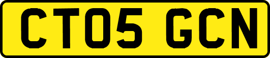 CT05GCN