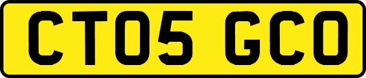 CT05GCO