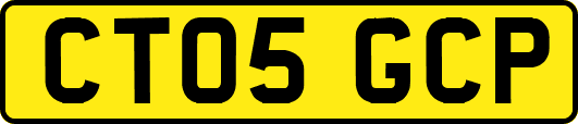 CT05GCP