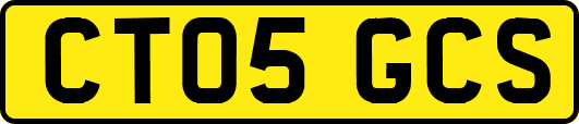 CT05GCS