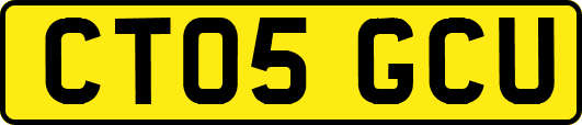 CT05GCU