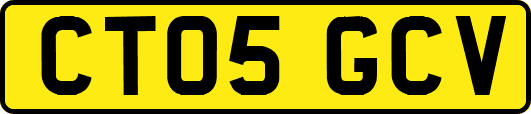 CT05GCV