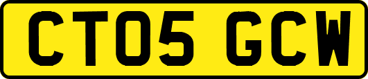 CT05GCW