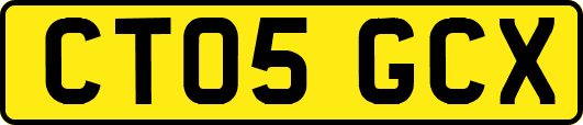 CT05GCX