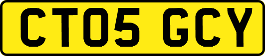 CT05GCY