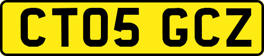 CT05GCZ