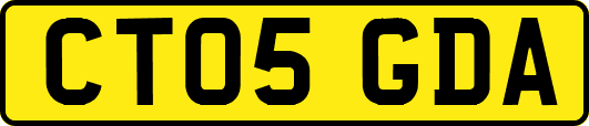 CT05GDA