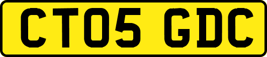 CT05GDC