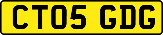 CT05GDG