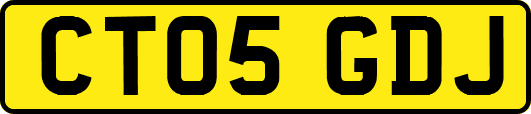 CT05GDJ