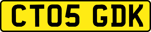 CT05GDK