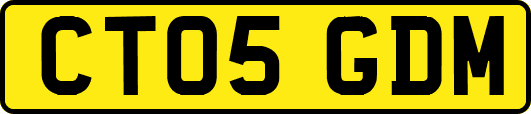 CT05GDM