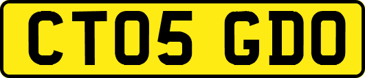 CT05GDO