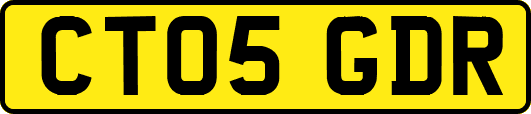CT05GDR