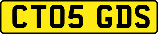 CT05GDS