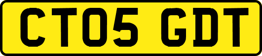 CT05GDT