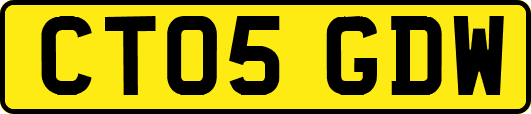 CT05GDW